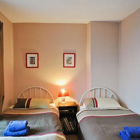 Tatil Evi Long Row Hinderwell