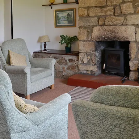 Long Row Tatil Evi
