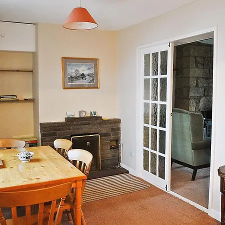 Tatil Evi Long Row Hinderwell
