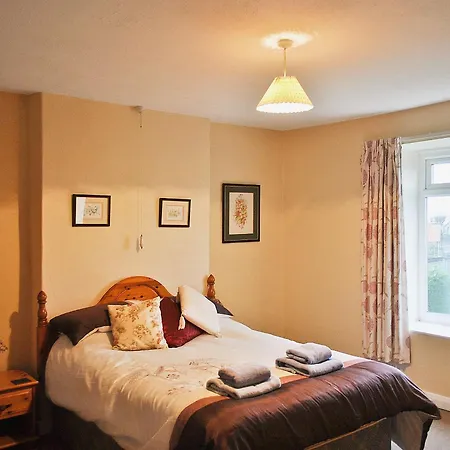 Hébergement de vacances Long Row *