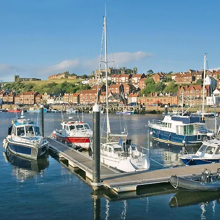 Long Row Hébergement de vacances