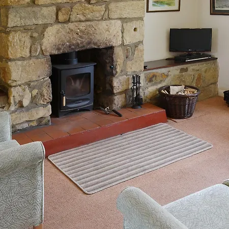 Long Row Casa vacanze