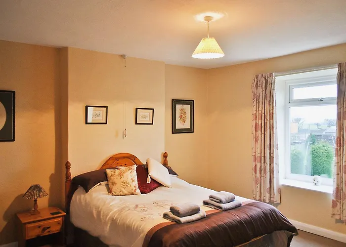 Hébergement de vacances Long Row *