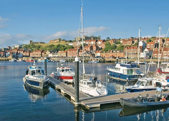 Long Row Hébergement de vacances